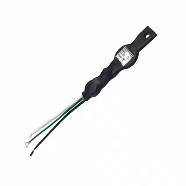 SSP3-277 Thomas Research Products TVS - Dispositivi di protezione contro le sovratensioni (SPD)